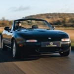 La mythique Mazda MX-5 passe à l’électrique sans rien perdre de ses qualités La mythique Mazda MX-5 passe à l’électrique sans rien perdre de ses qualités