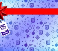 Noël arrive et Epic Games offre un jeu chaque jour : voici comment l&rsquo;obtenir