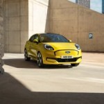 Ford améliore sa voiture électrique abordable avec 2 nouveautés importantes Ford améliore sa voiture électrique abordable avec 2 nouveautés importantes