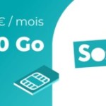 Sosh&nbsp;: 200 Go pour moins de 10&nbsp;€/mois, voilà votre prochain forfait mobile pas cher pour 2025