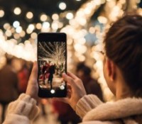 C&rsquo;est le retour des petits forfaits mobile pas chers à Noël : seulement 3 €/mois pour 5 Go de 4G