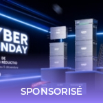 Grâce à ces promotions du Cyber Monday, les installations solaires de Zendure sont encore plus abordables qu’à l’habitude Grâce à ces promotions du Cyber Monday, les installations solaires de Zendure sont encore plus abordables qu’à l’habitude