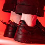 Envie d’une Freebox aux pieds ? Free lance une paire de chaussures Envie d’une Freebox aux pieds ? Free lance une paire de chaussures