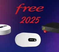 Freebox 2025