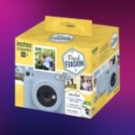 Instax Square SQ1 : à offrir ou à s’offrir à Noël, cet appareil photo instantané se glisse dans un pack complet à petit prix Instax Square SQ1 : à offrir ou à s’offrir à Noël, cet appareil photo instantané se glisse dans un pack complet à petit prix