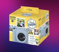 Instax Square SQ1 : à offrir ou à s&rsquo;offrir à Noël, cet appareil photo instantané se glisse dans un pack complet à petit prix
