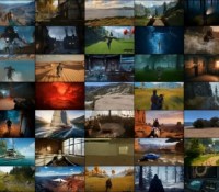 Après le texte, l&rsquo;image et le son, l&rsquo;IA peut désormais générer des jeux vidéo