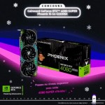 #FrandroidOffreMoi une puissante carte graphique GeForce RTX 4080 SUPER Phoenix #FrandroidOffreMoi une puissante carte graphique GeForce RTX 4080 SUPER Phoenix