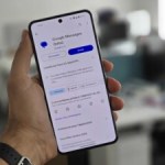 La plus puissante nouveauté de Google débarque dans Google Messages La plus puissante nouveauté de Google débarque dans Google Messages