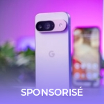 Google Pixel : les meilleurs smartphones pour la photo à prix réduits chez Boulanger