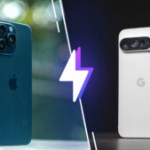 Google Pixel 9 Pro XL vs iPhone 15 Pro Max : comment choisir le meilleur smartphone haut de gamme ? Google Pixel 9 Pro XL vs iPhone 15 Pro Max : comment choisir le meilleur smartphone haut de gamme ?