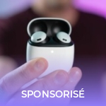 Et si les Google Pixel Buds Pro étaient le cadeau de Noël idéal ? Et si les Google Pixel Buds Pro étaient le cadeau de Noël idéal ?
