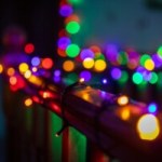 Mon sapin fait le show : j&rsquo;ai craqué pour une guirlande connectée et je ne regrette pas