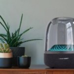 Élégante et puissante, cette enceinte Bluetooth signée Harman Kardon est à -40 % chez Boulanger Élégante et puissante, cette enceinte Bluetooth signée Harman Kardon est à -40 % chez Boulanger