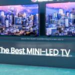 Ces marques chinoises qui bouleversent le marché des TV haut de gamme Ces marques chinoises qui bouleversent le marché des TV haut de gamme