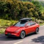 Le plus grand concurrent chinois du Tesla Model Y et ses 850 km d’autonomie arrivera en Europe l’an prochain Le plus grand concurrent chinois du Tesla Model Y et ses 850 km d’autonomie arrivera en Europe l’an prochain