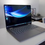 Ce laptop 2-en-1 boosté par un Intel Core Ultra 5 devient bien plus intéressant après 200 € de remise Ce laptop 2-en-1 boosté par un Intel Core Ultra 5 devient bien plus intéressant après 200 € de remise