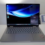 Test du HP Envy x360 14 (2024) : un proposition solide pour cet ultrabook transformable Test du HP Envy x360 14 (2024) : un proposition solide pour cet ultrabook transformable