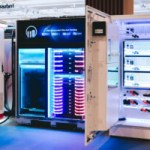 La recharge en 10 minutes des voitures électriques arrive en France avec ces bornes Huawei qu’on a pu approcher de près La recharge en 10 minutes des voitures électriques arrive en France avec ces bornes Huawei qu’on a pu approcher de près