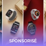 Huawei baisse le prix de ses montres connectées et écouteurs avant Noël : voici de quoi garnir le pied du sapin Huawei baisse le prix de ses montres connectées et écouteurs avant Noël : voici de quoi garnir le pied du sapin