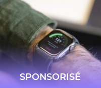 Huawei Watch D2 : son bracelet de mesure devient indispensable pour un bon suivi de santé
