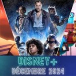 Les sorties Disney+ de décembre 2024 : une série Star Wars très attendue, une série Vice-Versa et la saison finale de What If… ? Les sorties Disney+ de décembre 2024 : une série Star Wars très attendue, une série Vice-Versa et la saison finale de What If… ?