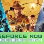 Nvidia GeForce Now en décembre 2024 : Indy donne un coup de fouet à votre fin d’année dans cette aventure inédite Nvidia GeForce Now en décembre 2024 : Indy donne un coup de fouet à votre fin d’année dans cette aventure inédite