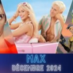 Les sorties Max en décembre 2024 : Netflix ajoute Oppenheimer à son catalogue ? Alors Max ajoutera Barbie ! Les sorties Max en décembre 2024 : Netflix ajoute Oppenheimer à son catalogue ? Alors Max ajoutera Barbie !