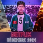 Les sorties Netflix en décembre 2024 : Après Arcane, une autre série phare du N rouge fait son grand retour ! Les sorties Netflix en décembre 2024 : Après Arcane, une autre série phare du N rouge fait son grand retour !