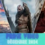 Les sorties Prime Video de décembre 2024 : On part explorer les niveaux secrets dans la fresque épique de Secret Level Les sorties Prime Video de décembre 2024 : On part explorer les niveaux secrets dans la fresque épique de Secret Level