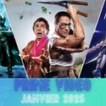 Les sorties Prime Video en janvier 2025 : un jardinier qui ne taille pas que des rosiers et un manga adapté 20 ans après sa sortie Les sorties Prime Video en janvier 2025 : un jardinier qui ne taille pas que des rosiers et un manga adapté 20 ans après sa sortie