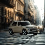 La nouvelle voiture électrique de Hyundai coûte désormais 21 000 € en France avec cette petite astuce La nouvelle voiture électrique de Hyundai coûte désormais 21 000 € en France avec cette petite astuce