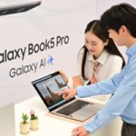 Samsung annonce un PC portable avec 25 heures d’autonomie Samsung annonce un PC portable avec 25 heures d’autonomie