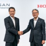 Honda-Nissan : le fabricant de l’iPhone veut aussi sa part du gâteau de la voiture électrique