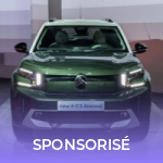 Citroën ë-C3 Aircross : ce SUV électrique passe un cap en termes de connectivité