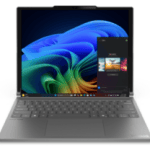 Voici le premier PC portable à écran extensible : il est signé Lenovo et sera officialisé au CES 2025 Voici le premier PC portable à écran extensible : il est signé Lenovo et sera officialisé au CES 2025