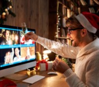 Asus a voulu fêter Noël d&rsquo;une manière originale, il a surtout fait paniquer ses utilisateurs