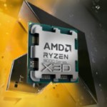 AMD : de nouveaux processeurs Ryzen 9 X3D arrivent très bientôt AMD : de nouveaux processeurs Ryzen 9 X3D arrivent très bientôt