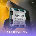 AMD Ryzen 7 9800X3D : mais pourquoi tout le monde le recommande ? AMD Ryzen 7 9800X3D : mais pourquoi tout le monde le recommande ?