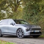 J’ai roulé 1000 km en Xpeng G9, et j’ai été bluffé par cette voiture électrique chinoise J’ai roulé 1000 km en Xpeng G9, et j’ai été bluffé par cette voiture électrique chinoise