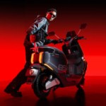 Ce scooter électrique à 600 euros intègre les batteries de BYD, le plus grand concurrent de Tesla