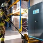 Pourquoi les incendies d’entrepôts de batteries de vélos électriques pourraient être de l’histoire ancienne Pourquoi les incendies d’entrepôts de batteries de vélos électriques pourraient être de l’histoire ancienne