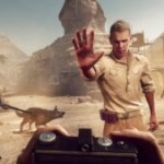 Indiana Jones et le Cercle Ancien : le jeu devient plus beau sur Xbox et sur votre GPU à 8 Go de VRAM Indiana Jones et le Cercle Ancien : le jeu devient plus beau sur Xbox et sur votre GPU à 8 Go de VRAM