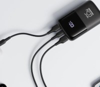 À -44 %, cette mini batterie externe de 10 000 mAh est le cadeau parfait à mettre sous le sapin de Noël
