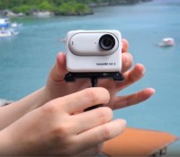 Insta360 Go 3 : cette toute petite action cam bénéficie d&rsquo;une très grosse réduction avant Noël