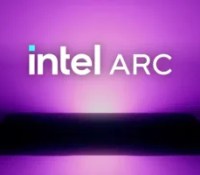 INtel_Arc INtel_Arc