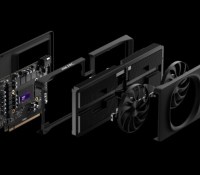 Voici l'Intel ARC B580 // Source : Intel