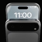 Le design supposé de l’iPhone 17 se précise et fait débat Le design supposé de l’iPhone 17 se précise et fait débat
