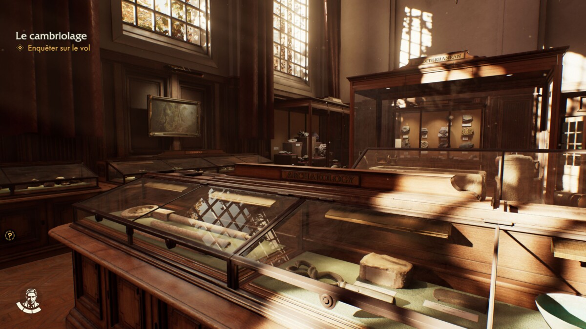 Indiana Jones avec le Path Tracing en mode élevé Indiana Jones avec le Path Tracing en mode élevé