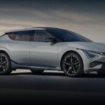 Kia améliore sa concurrente de la Tesla Model 3 Performance avec cet équipement quasi inédit Kia améliore sa concurrente de la Tesla Model 3 Performance avec cet équipement quasi inédit
